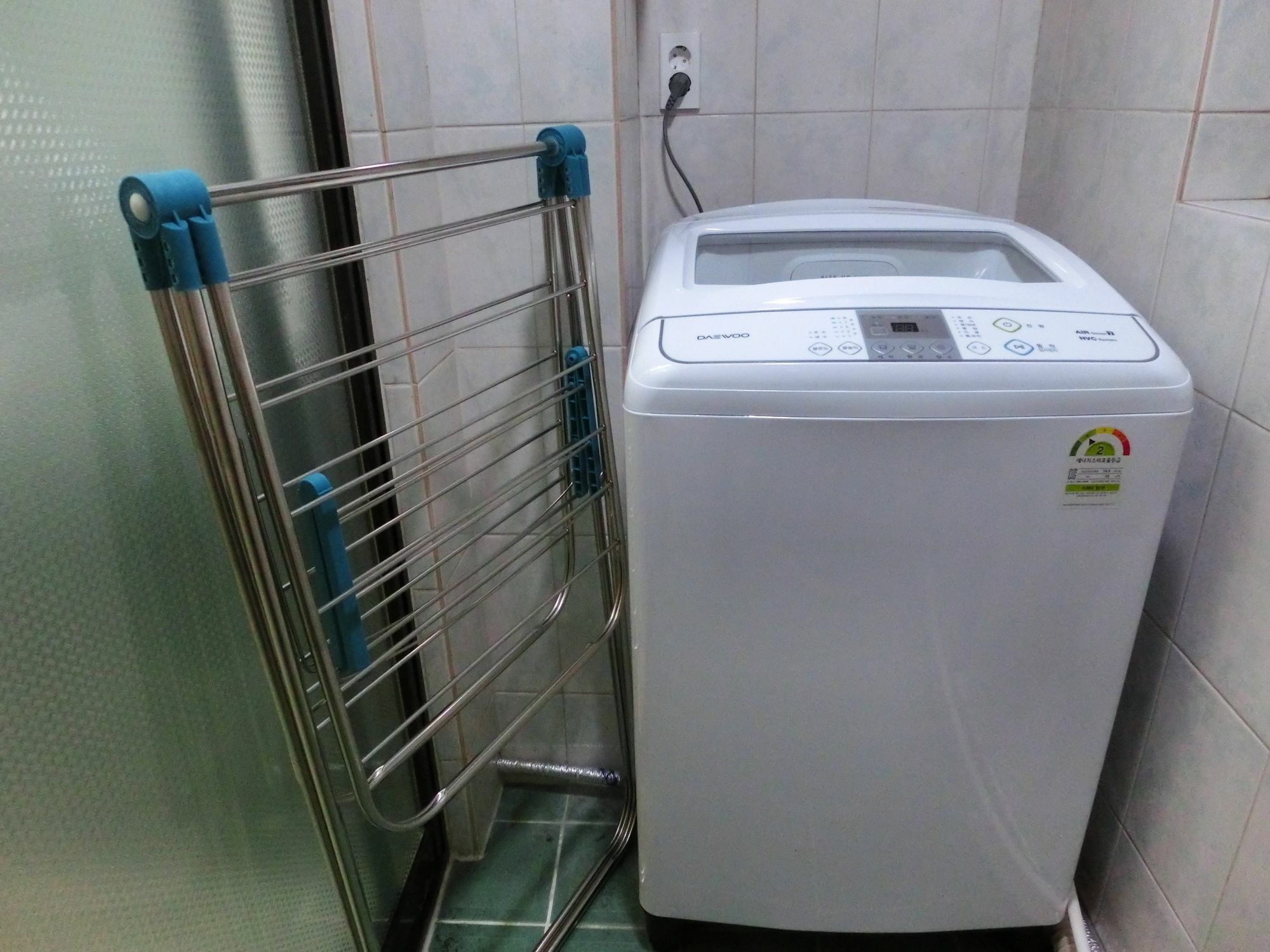 Hongdae Big 2 Apartment Seoul